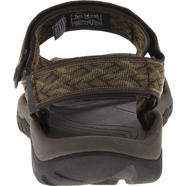 teva sn 4156
