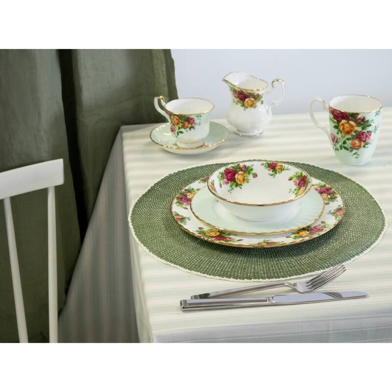 Royal Albert Old Country Roses, 3-Piece Set