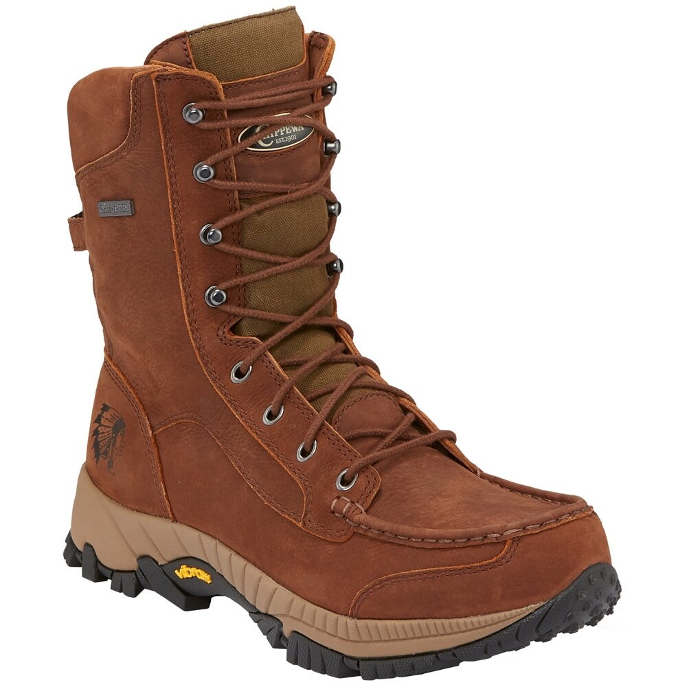 mens outdoor boots