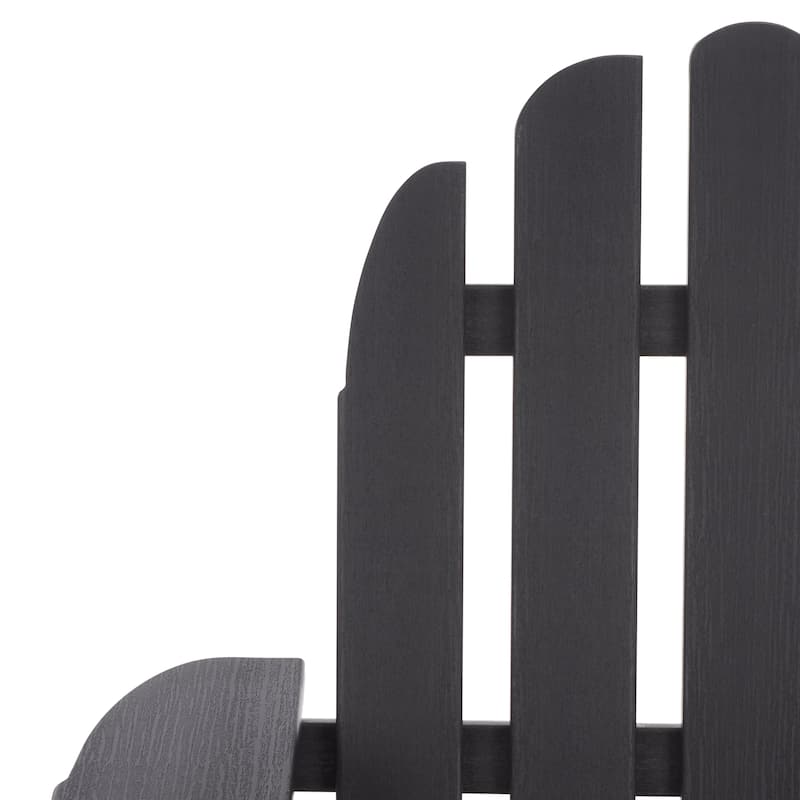 SEI Furniture Carla Adirondack Chair - 29"W x 36"D x 36"H