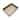 Kitchen Details Pro Series Baking Pan with Diamond Base