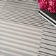 preview thumbnail 4 of 38, Nourison Brushstrokes Indoor only Striped Area Rug