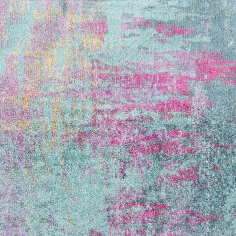 Rayleigh Area Rug - 6' 7" x 9'