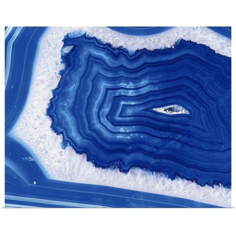 agate material
