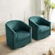 Option TEAL