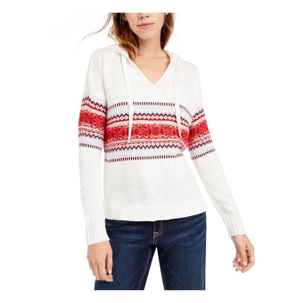 american rag cardigan