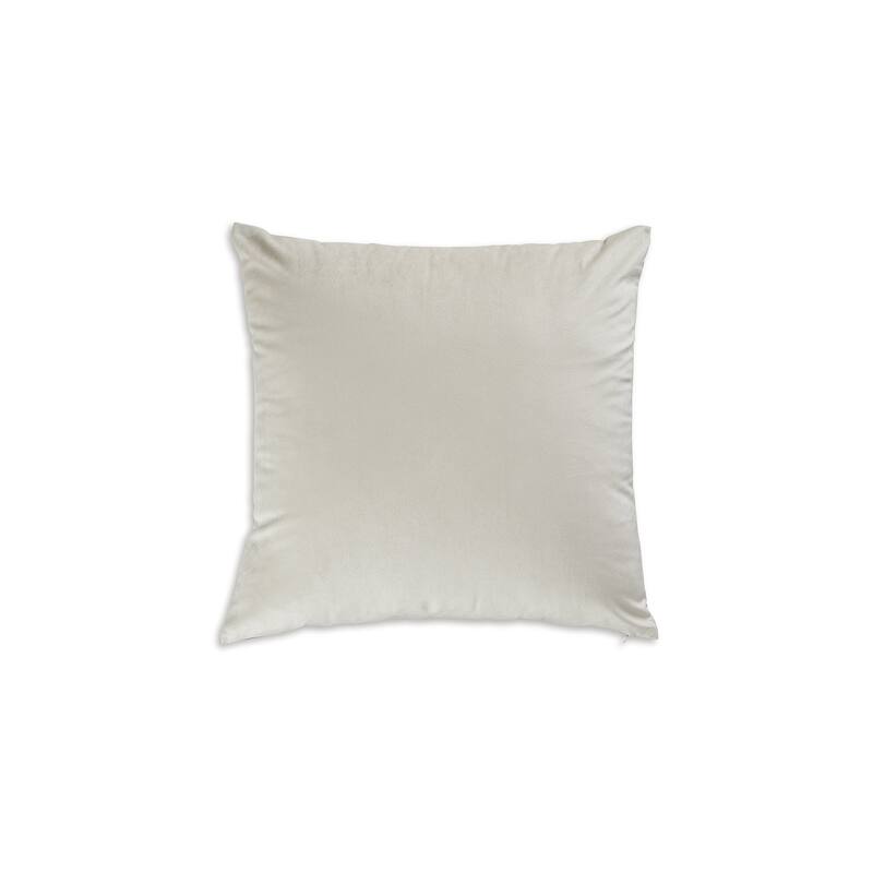 Signature Design by Ashley Edinfielders Gray/Brown Pillow