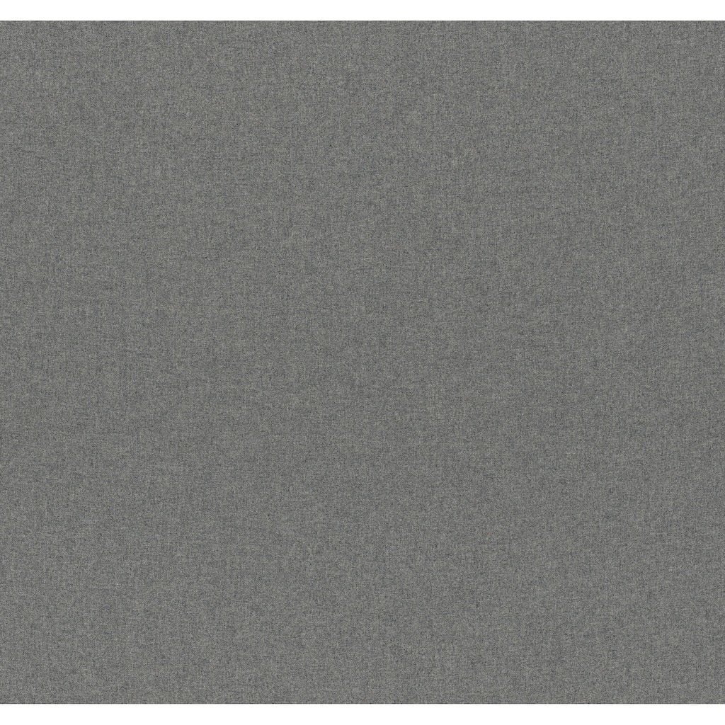A-Street Prints Jia Light Grey Wool Wallpaper