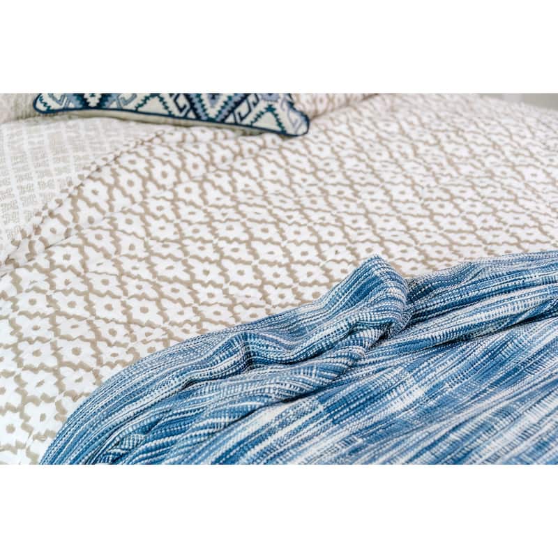 Talley Quilt