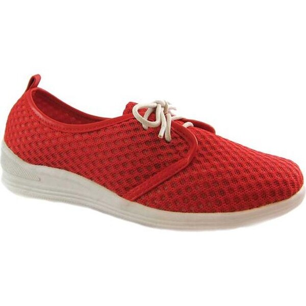 beacon canvas shoes