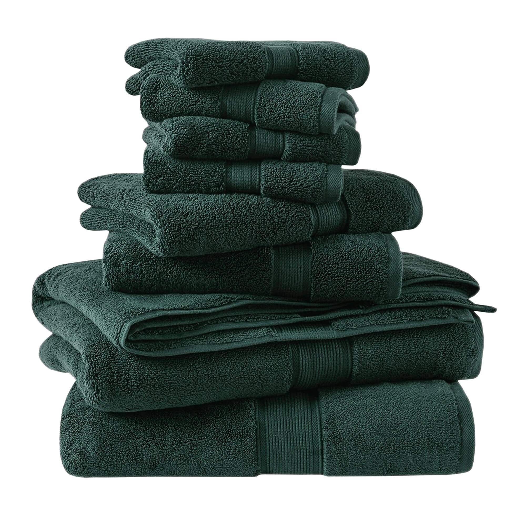 Option Dark Green