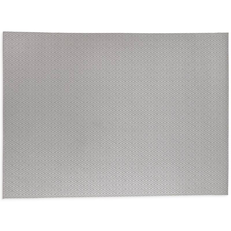 MARCI LIGHT GREY Kitchen Mat By Kavka Designs Bed Bath & Beyond 33584978
