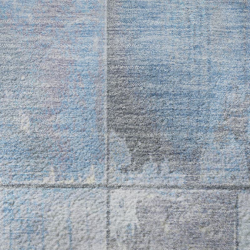 Premium Washable Super Soft Contemporary Styles Mayfield Rug