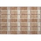 preview thumbnail 34 of 121, Premium Washable Super Soft Modern Plaid Mayfield Rug