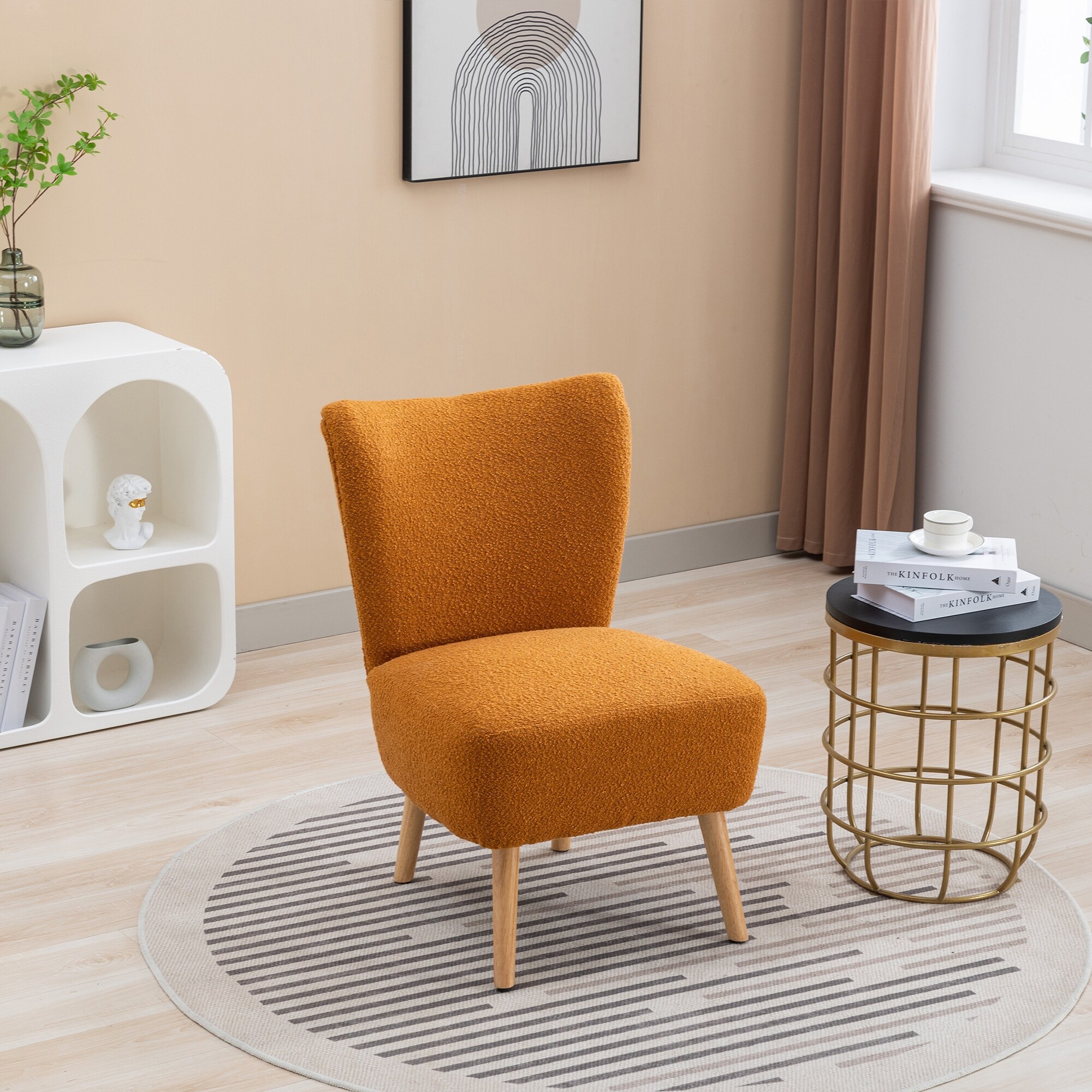 Asda cocktail chair deals