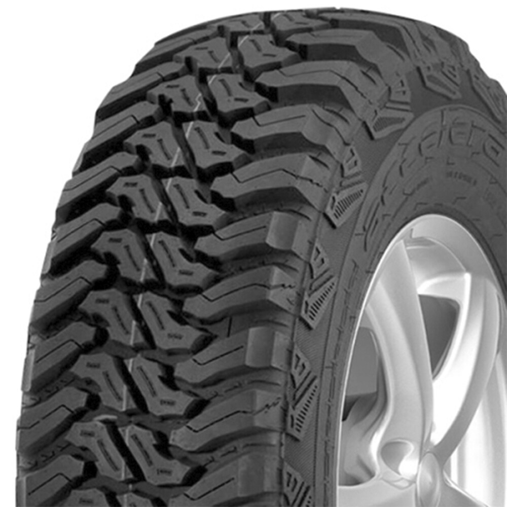 Accelera Mt-01 LT37/13.50R20 127Q Bsw All-Season tire (Acura – Explorer – 1930)