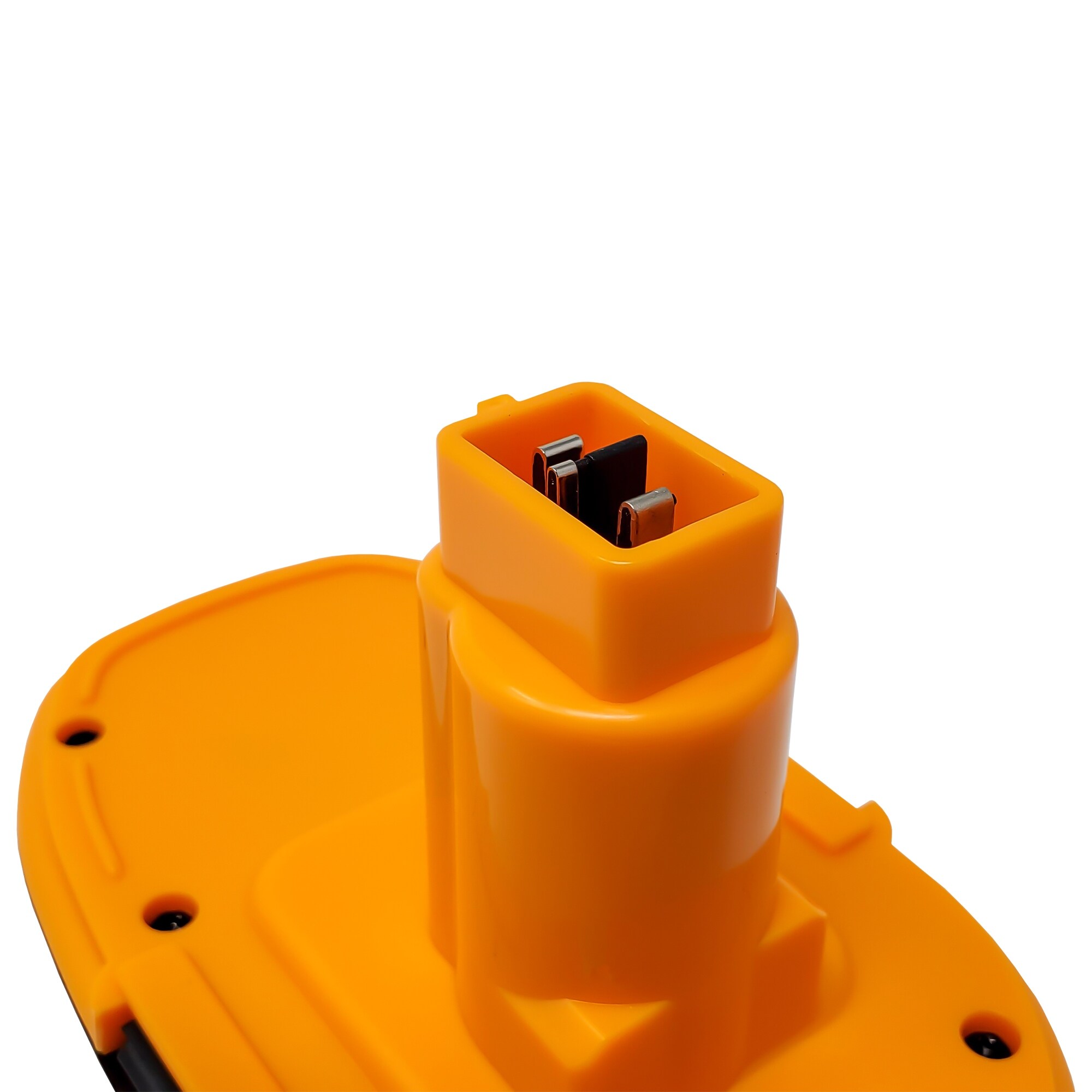 Shop 2x Replacement For Dewalt Dc9096 3 0ah 18v Battery Dc9098 Dc9099 Overstock 29607896