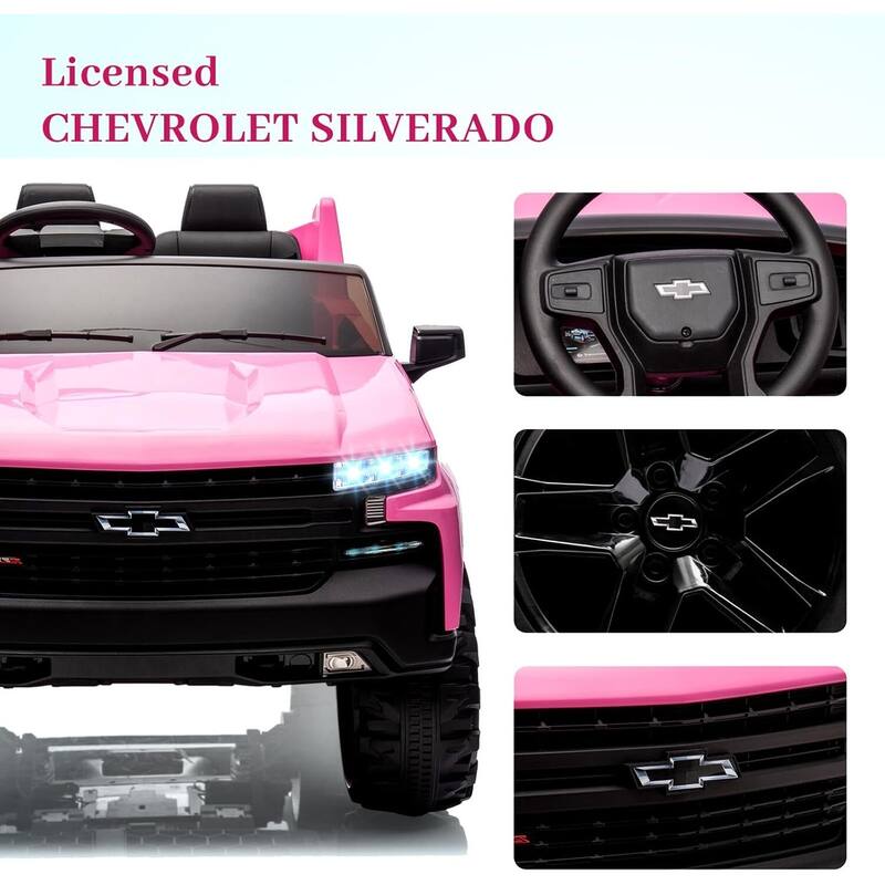 24V Electric Wheels Car for Kids