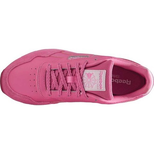 reebok harman pink