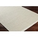 preview thumbnail 27 of 39, Abercom Handmade Casual Farmhouse Wool Area Rug