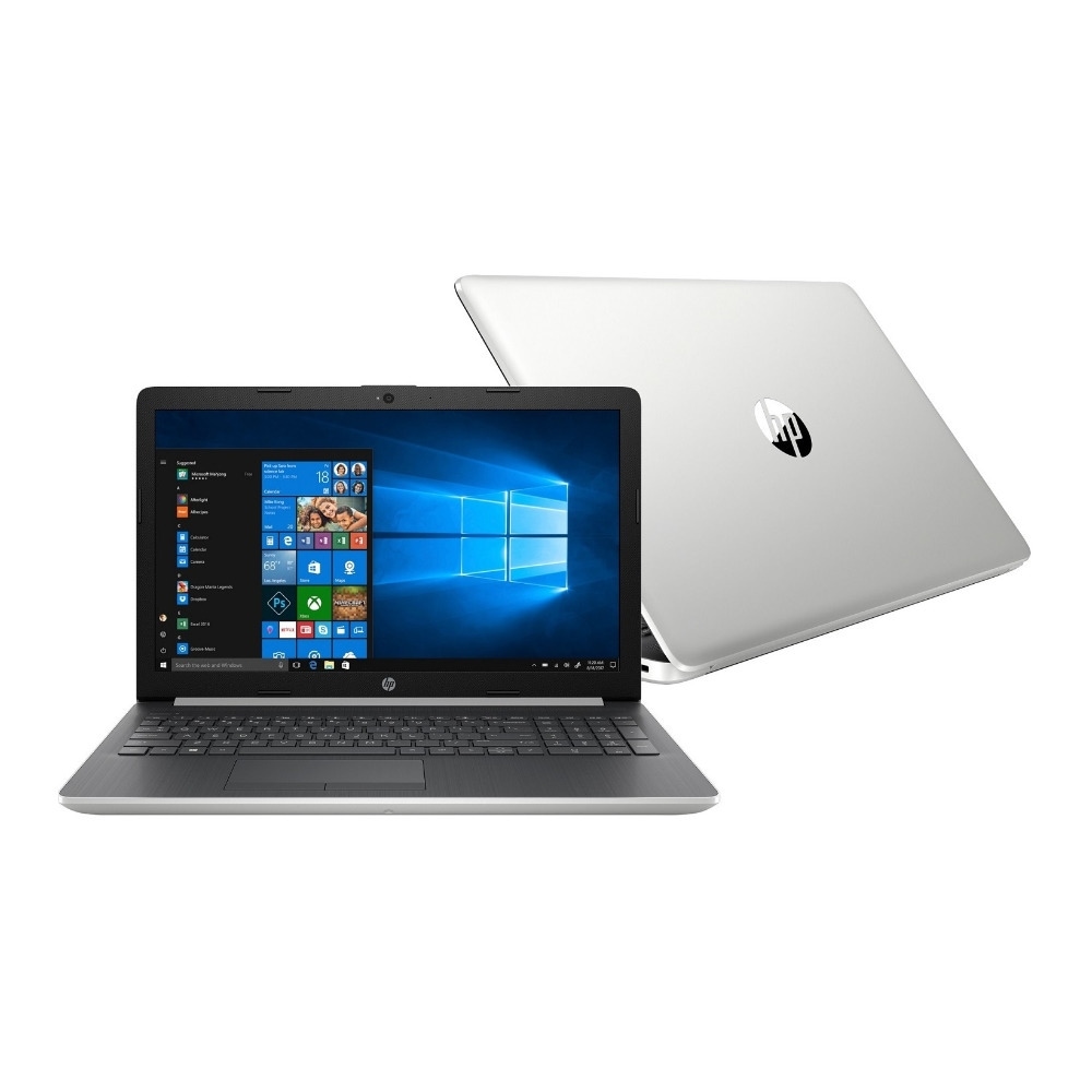 Shop Black Friday Deals On Hp 15 Db0002cy 15 6 Wled Laptop Amd A9 9425 2tb Hdd 8gb Refurbished Overstock 29355891