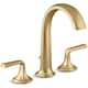 Option Brushed French Gold