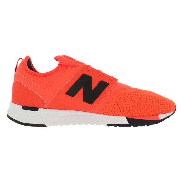 new balance 247 sport orange