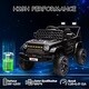 preview thumbnail 9 of 38, 12V Kids Ride On Truck Electric Car Toy for Toddles with 2.4G Remote Control