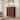 4 Drawer Dresser for Bedroom, 34.8" Tall Wooden Storage Chest with Detachable Legs