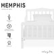 preview thumbnail 5 of 4, Dream On Me Classic Design Toddler Bed