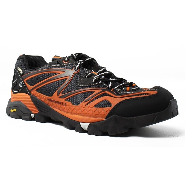merrell orange