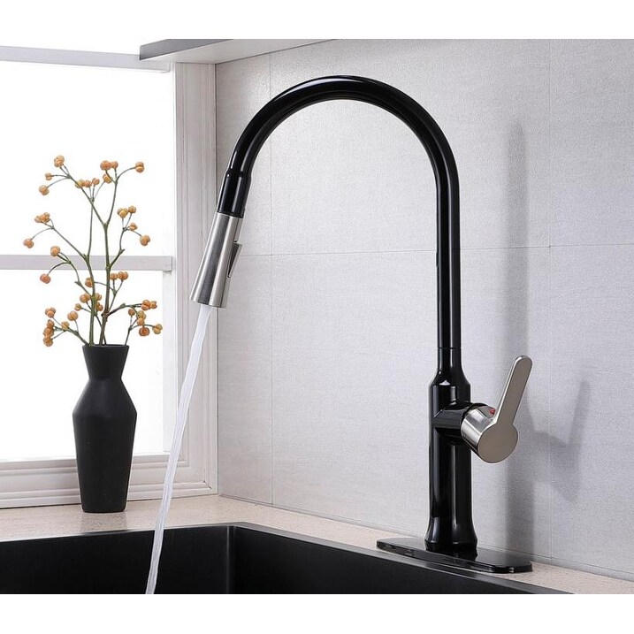 Kitchen Faucets and Accessories