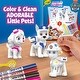 preview thumbnail 5 of 4, Crayola Scribble Scrubbie Paw Patrol 3 Count Deluxe Set - Assorted