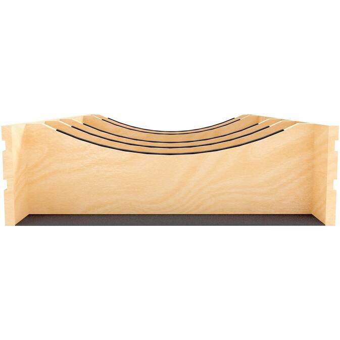 Rev-A-Shelf 4WDIVCC-30-1 Craftsman 25-1/4" W X 19-13/16" D Designer