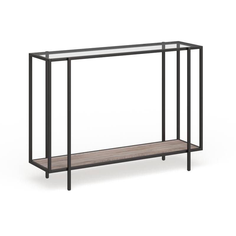 Vireo 42" Accent Table
