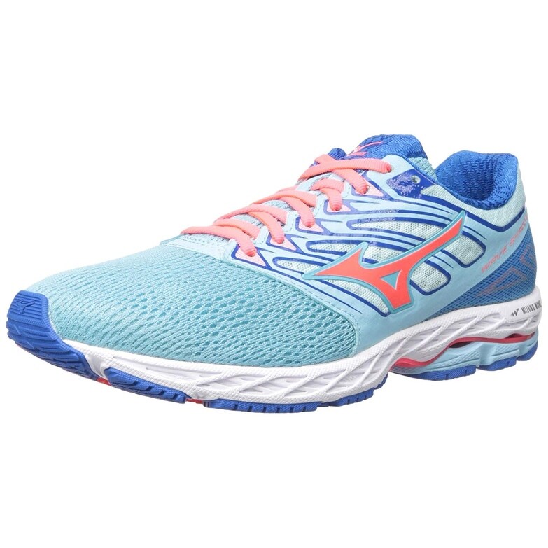 mizuno womens running shoes clearance