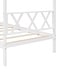 preview thumbnail 36 of 72, Twin Solid Wood Loft Bed with Slide and Multifunctional Design