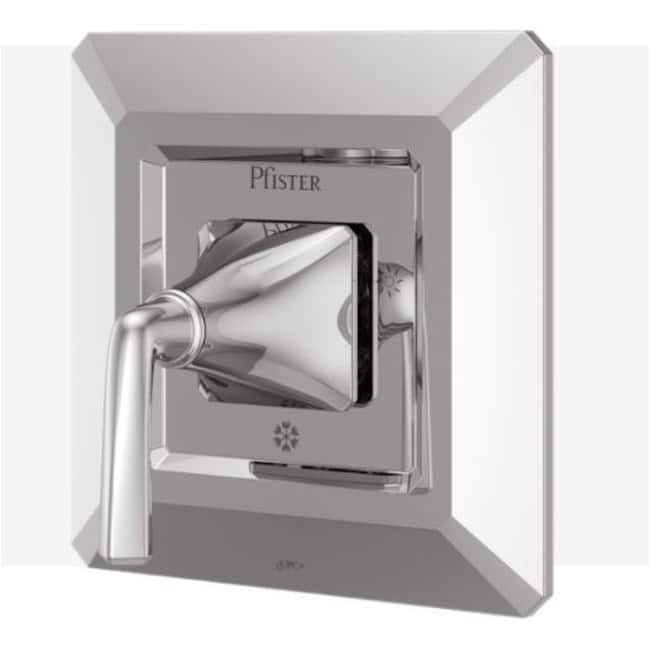 Pfister Park Avenue Faucet Valve Trim Only Single Handle Pressure
