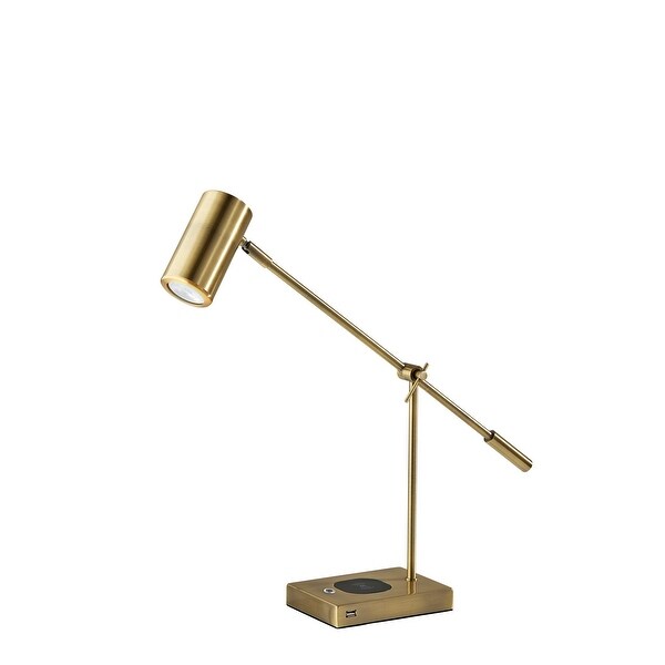 Desk lamp bed bath and beyond cheap