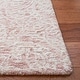 preview thumbnail 24 of 96, SAFAVIEH Handmade Metro Lorenzina French Country Wool Rug