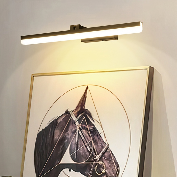 Rechargeable Wireless Picture Wall Light 1 Pack