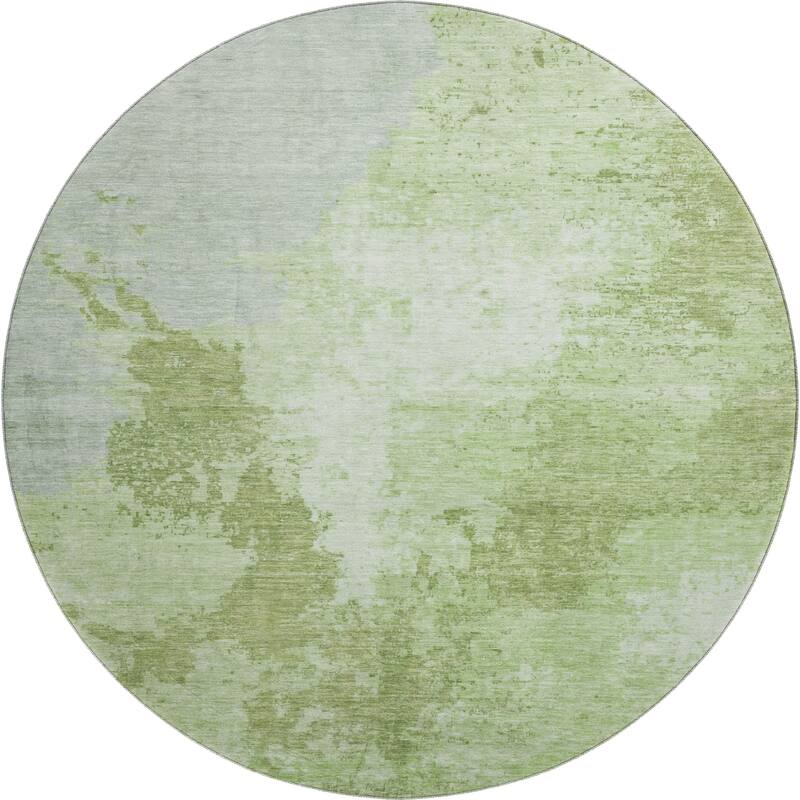 Premium Washable Super Soft Modern Abstract Mayfield Rug