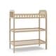preview thumbnail 13 of 46, Storkcraft Pasadena Changing Table with Water-Resistant Changing Pad Driftwood