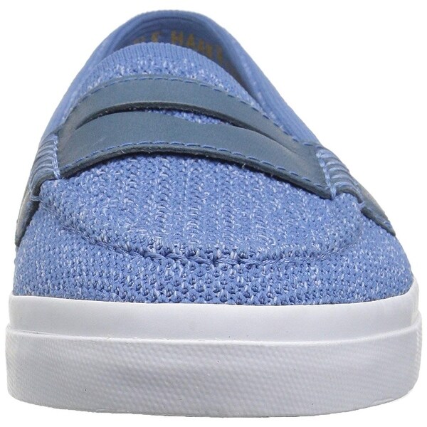 women's pinch weekender lx loafer with stitchlite