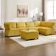 Option Mustard Yellow