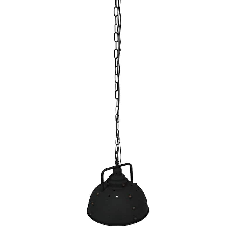 Industrial Pendant Lights - Versatile Lighting For Modern And Vintage Interiors - 88 X 11 X 11 inches