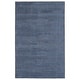 preview thumbnail 15 of 18, LUMINARY COLLECTION Blue 2'3" x 8' Runner