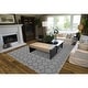preview thumbnail 97 of 187, Garland Rug Sparta Geometric Area Rug