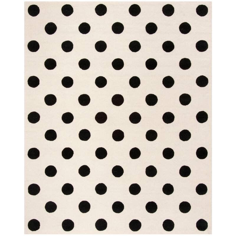 SAFAVIEH Handmade Kids Nayeli Wool Rug