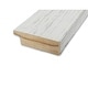 preview thumbnail 3 of 70, Picture / Photo Frame, Shiplap White